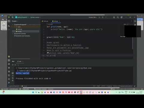 The video is made are made on sql,etl testing,manual testing ,bi reporting testing-8210139296