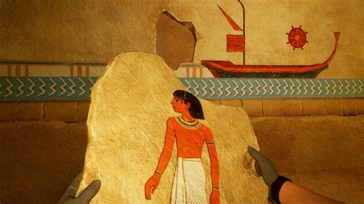 Fresco - Official Gameplay Trailer