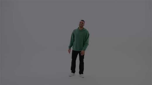 My Everything | Dance Motions