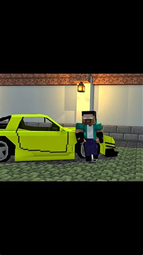 Minecraft High School Be Like... #minecraft #viral #shorts