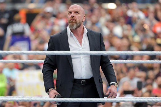 What was inside the WWE mystery box? Answer revealed at Elimination Chamber