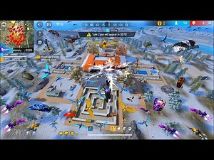 43 kills 💪Ak47 +MP40 +M4A1 99% Headshot Rate ⚡| Duo Vs Squad🪂[ Full Gameplay ] intel i5 🖥 Freefire