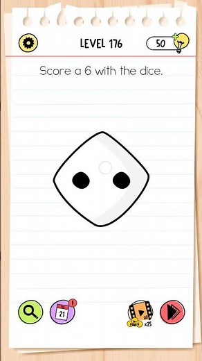 brain test level 176 #music #hiphop #rap #song #remix