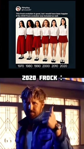 what's Your Favourite 😜