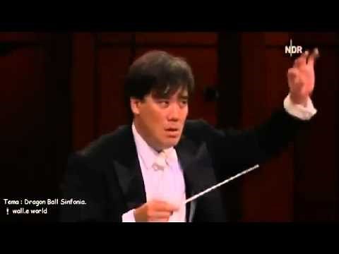 Sinfonia Mi Corazon Encantado - Dragon Ball GT