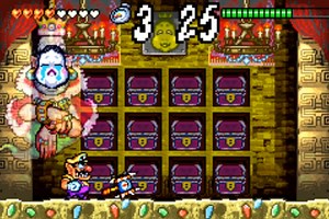 5.2K views · 202 reactions | Legamos a Golden Pyramide en Wario Land 4 para Game Boy Advance | Ninten Gamers | Facebook