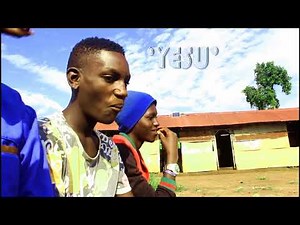 YESU - DAVID LUTARO (OFFICIAL MUSIC VIDEO) 2020 HD NEW LATEST UGANDAN MUSIC