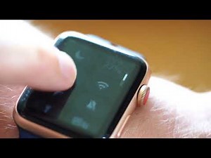 How To Rearrange The Control Center Buttons