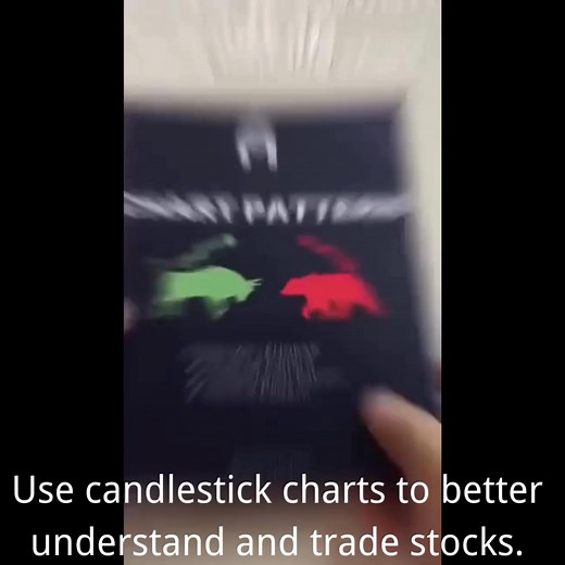 Your investment journey is about to level up. Learn to master candlestick charting with our free, easy-to-follow tutorials. Our expert instructors have created a comprehensive guide that helps you understand and analyze candlestick patterns, making market movements clearer and easier to interpret. Why Candlestick Charts? Candlestick charts are one of the most powerful tools for identifying trends and making informed decisions. Whether you're new to investing or already experienced, these tutoria
