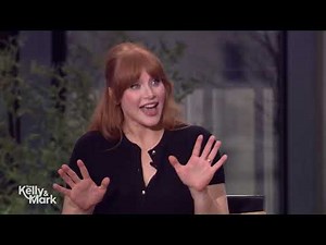 Bryce Dallas Howard Explores Our Relationship With Animals in Her Documentary "Pets"