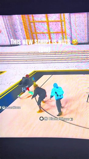 Nuevos Trucos Locos en 2K