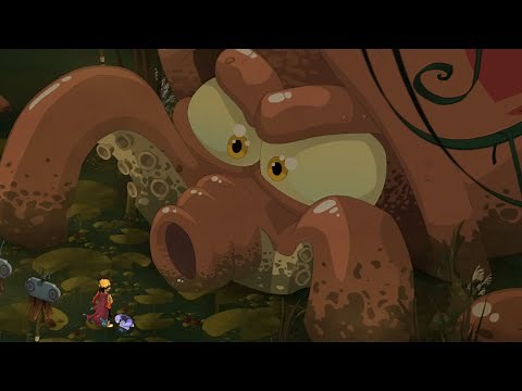 DOFUS TEMPORIS V #20 - DES DONJONS MYTHIQUES !