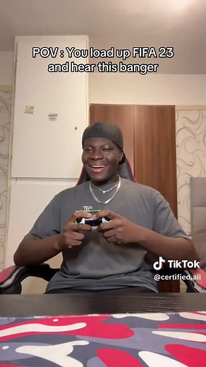 First Flight Legacy in FIFA 23 Gameplay