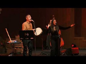 Ja ve l'aire - Pep Gimeno 'Botifarra' LIVE en Les Arts Enero 2023