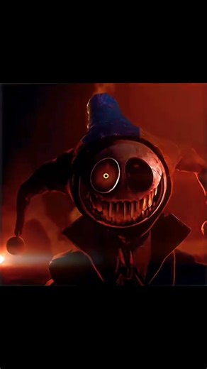 Prototype vs The Mimic!! - Poppy Playtime vs FNAF☠️🥶 #fnaf #poppyplaytime #aftereffect #edit