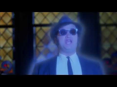 Do You See the Light - The Blues Brothers