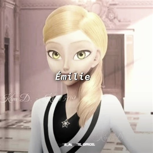Émilie.agreste on TikTok