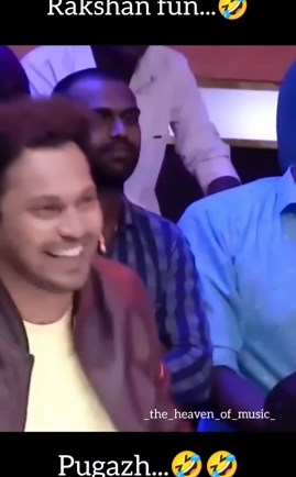 Jagu Baii on Instagram: "Pugazh rakshan fun...😊 #cwc #cookwithcomali #ipl #cricket #vijaytv #worldcup #memes #thalapathy #love #viratkohli #vijaytelevision #tamil #india #bigboss #thala #cricketworldcup #chennai #msdhoni #ashwinkumar #icc #trending #valimai #pugazh #rohitsharma #g #sivaangi #kollywood #bala #tamilmemes #pike"