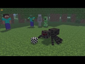 Football [MineCraft Animation]