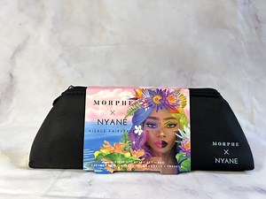 Watch Love it! Beautiful brush set, superb quality! Full review on Amazon Live