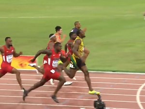 100米最好的训练方法