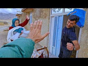 Evicted in the Rain: Her Story Will Break Your Heart (A Mother's Nightmare)