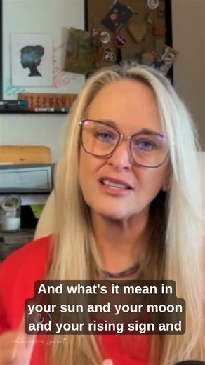 Your Birth Chart Tells Me Things You Haven't Told Anyone