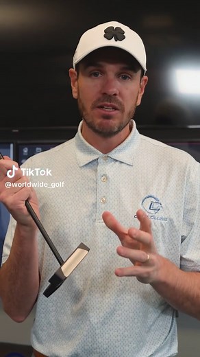 We're putting the new LAB Golf DF3i to the test against the DF3 2.1! 🔥 Check out this performance comparison and see the key differences in technology, design, and on-green performance! ⛳️ #worldwidegolf #getthere #labputters #lab #putters