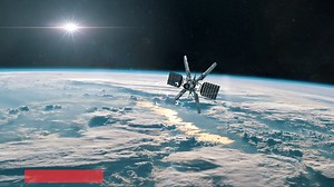 Just how advanced are America’s spy satellites?