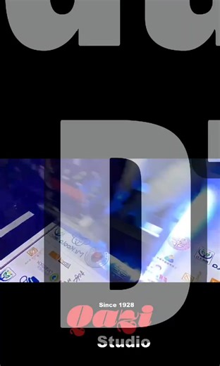 224 reactions · 12 comments | Now Introducing UV DTF Sticker Exclusively at Qazi Studio Sialkot Digital Printing Solution #Qazi #Studio #printing #design #print #graphicdesign #branding #art #digitalprinting #advertising #banner #percetakan #marketing #sticker #logo #printingmurah #packaging #printmaking #custom #stickers #screenprinting #tshirt #business #fashion #banners #sablon #offsetprinting #label #SialkotPakistan | Qazi Studio | Facebook