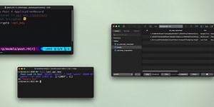 How To Encrypt Fields in Ruby on Rails with Lockbox