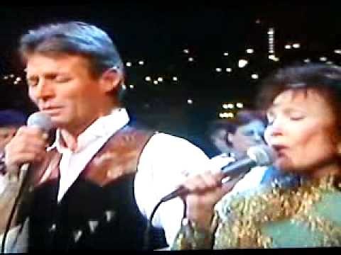 Loretta Lynn and Ernest Ray "Message From Jesus"