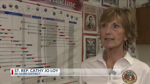 Missouri Legislature explores property tax reform options