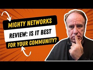 Mighty Networks Review: Is It Best for Your Community?
