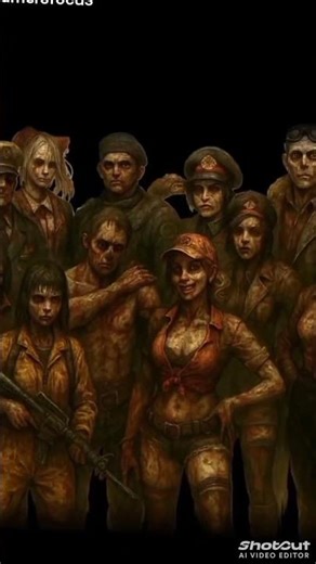 Free fire horror real stroy 👻☠️💀👹👺