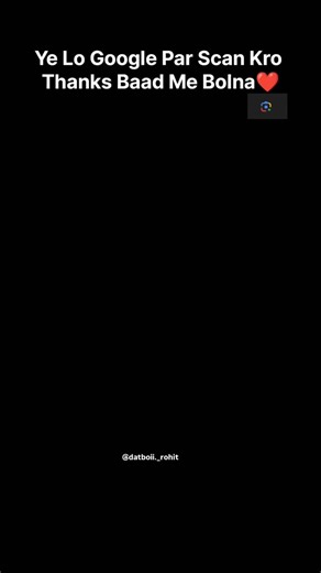 🆁🅾█▬█🅸🆃 🅿🅰🆂🆆🅰🅽 | Google Par Scan Kro Direct Video Link Hai 🤍🧚‍♀️ Since you wanted it as a reel😝.. . . . . . . . . . . . #viral #explorepage✨... | Instagram