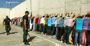 Alerta Máxima - Tras las Rejas | Capítulo 27 de octubre - Parte 1 - Chilevisión