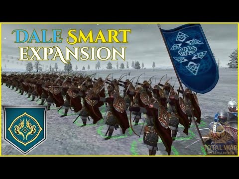 Divide and Conquer v5 - Quick Guide - Dale [DAC v5]