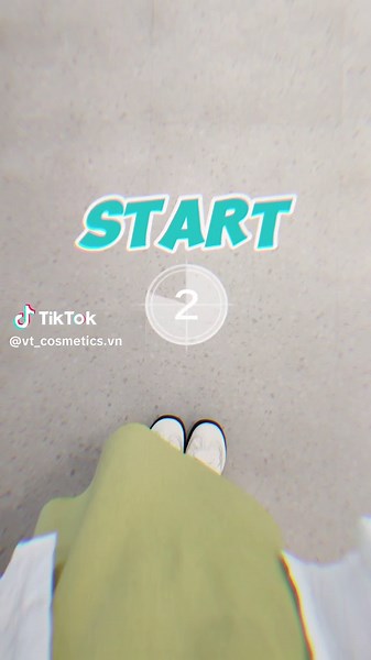 VT COSMETICS Vietnam Store trên TikTok