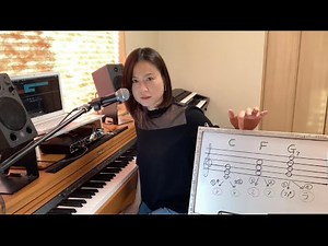 【コード理論不要】物足りないピアノアレンジを簡単にオシャレにする方法