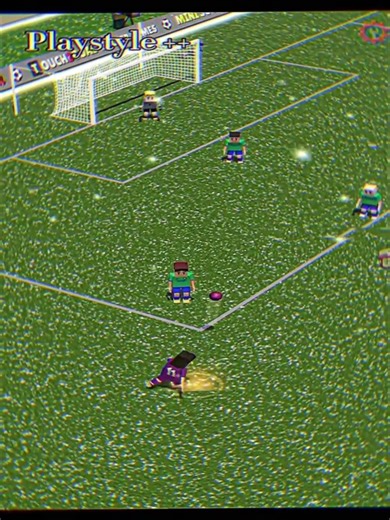 Mini soccer PlayStyle 💀 | Pes2013 #pes2013 #proevolutionsoccer2013 #football #ronaldo