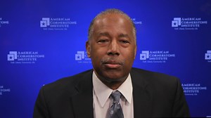 Will you take just two minutes to show Dr. Carson your commitment to the next generation by signing his reading pledge? The greatest gift we can give our children and grandchildren is the power of knowledge. By signing this pledge, you can help shape America’s future, one story at a time. | American Cornerstone Institute