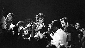 Bruce Springsteen 1978-1982