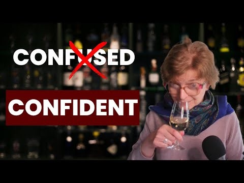 Tired of Guessing? Sensory Training Can Transform Your Wine Tasting Experience