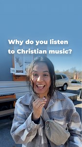 Why do you listen to Christian music? ❤️ If the music you hear on WayFM brings you hope and joy, give now to keep it going. | WayFM Radio