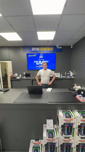 EXP Competitions on Reels