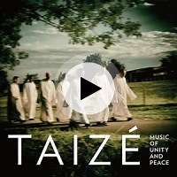 Nada Te Turbe by Jacques Berthier