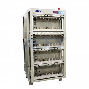 [Hot Item] 5V 60A 64-Channel Battery Discharge Capacity Tester Testing Machine