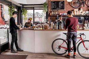 Should You Tip for Drip Coffee? Baristas Weigh In