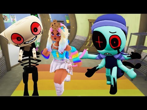 Dandy's World Main Toon Run: Almost Unlocked Hunt